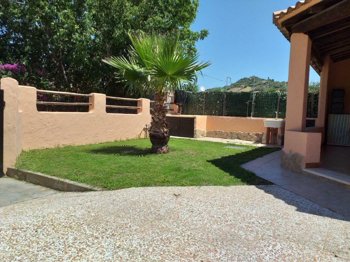 Villa Solanas Solanas  Exterior foto