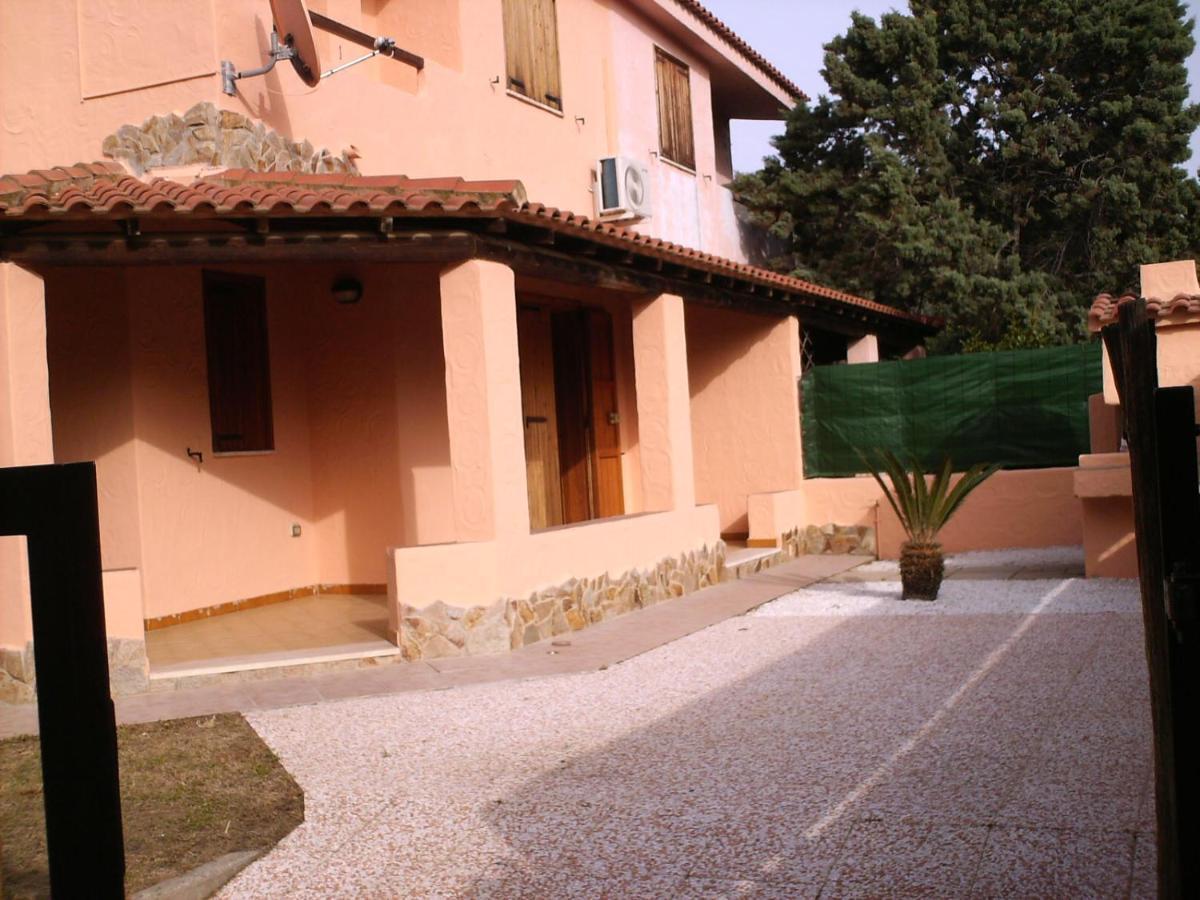Villa Solanas Solanas  Exterior foto